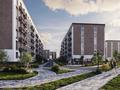 2-комнатная квартира · 67.7 м² · 4/6 этаж, Мкр. Нуркент — Момышулы - Рыскулова за 49.5 млн ₸ в Алматы, Алатауский р-н — фото 13