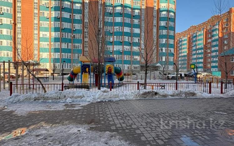 1-бөлмелі пәтер · 53 м² · 5/9 қабат, мкр. Алтын орда, Баишева, бағасы: 22.5 млн ₸ в Актобе — фото 8