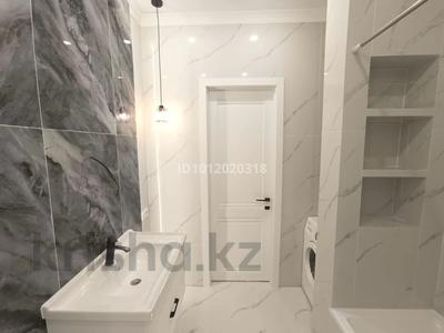 3-бөлмелі пәтер · 66 м² · 2/12 қабат, ул. Е-429 14/1, бағасы: 41 млн ₸ в Астане, Есильский р-н