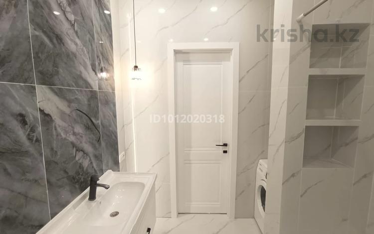 3-бөлмелі пәтер · 66 м² · 2/12 қабат, ул. Е-429 14/1, бағасы: 41 млн ₸ в Астане, Есильский р-н — фото 2
