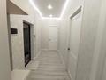 3-бөлмелі пәтер · 66 м² · 2/12 қабат, ул. Е-429 14/1, бағасы: 41 млн ₸ в Астане, Есильский р-н — фото 11