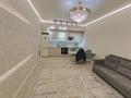 3-бөлмелі пәтер · 66 м² · 2/12 қабат, ул. Е-429 14/1, бағасы: 41 млн ₸ в Астане, Есильский р-н — фото 4