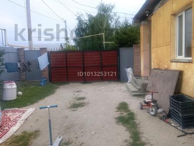 Отдельный дом · 3 комнаты · 100 м², ПКСТ Береке 1линия дом 6 — Певомайские пруды за 30 млн ₸ в 