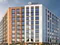 3-комнатная квартира · 68.54 м² · 6/9 этаж, Е 117 55 за 40 млн ₸ в Астане, Есильский р-н