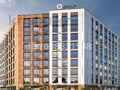 3-комнатная квартира · 68.54 м² · 6/9 этаж, Е 117 55 за 40 млн ₸ в Астане, Есильский р-н