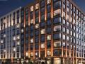 3-комнатная квартира · 68.54 м² · 6/9 этаж, Е 117 55 за 40 млн ₸ в Астане, Есильский р-н — фото 2