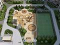 3-комнатная квартира · 68.54 м² · 6/9 этаж, Е 117 55 за 40 млн ₸ в Астане, Есильский р-н — фото 3
