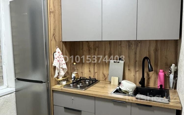 1-бөлмелі пәтер · 30.4 м², Айнабұлақ-2 ш/а. 58, бағасы: 24 млн ₸ в Алматы, Жетысуский р-н — фото 2
