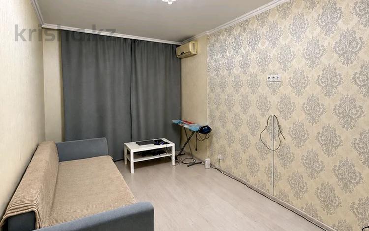 1-комнатная квартира · 38 м² · 7/22 этаж, Аль-Фараби 80 — Горячка!Самая низкая цена за 21.9 млн ₸ в Астане, Есильский р-н — фото 2