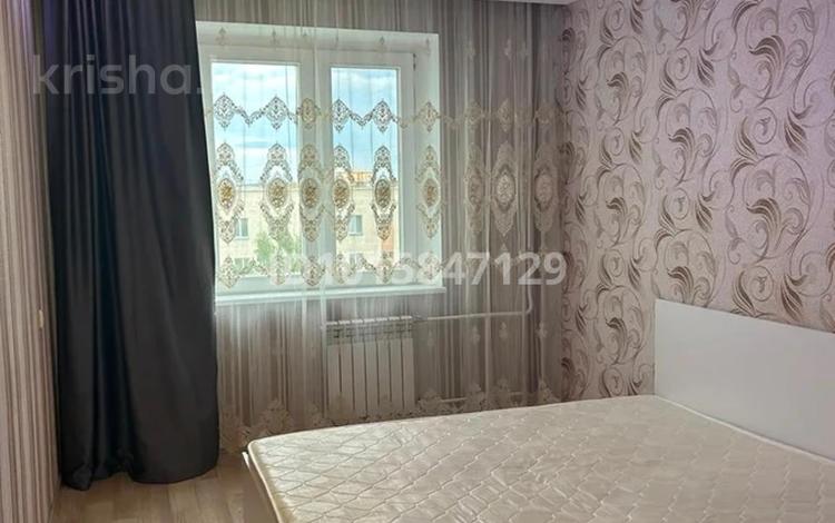 2-комнатная квартира · 60 м² · 6/10 этаж, Домбыралы 3а за 200 000 ₸ в Кокшетау — фото 2