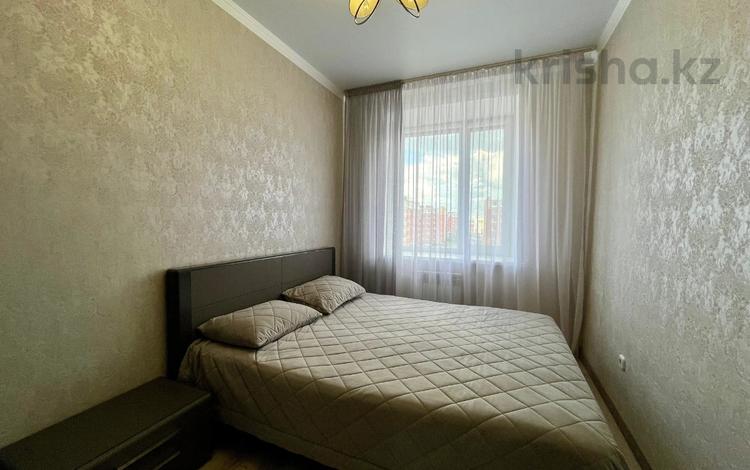 3-бөлмелі пәтер · 66 м² · 4/6 қабат, Юбилейный 21, бағасы: 36 млн ₸ в Костанае — фото 8