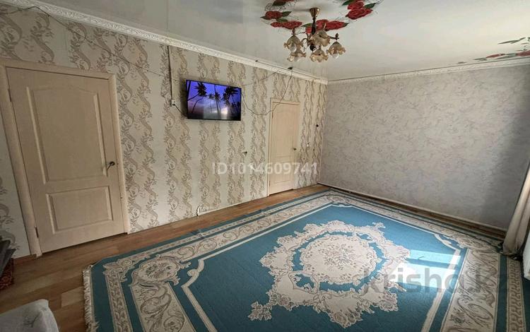 Дача · 3 комнаты · 80 м² · 4 сот., мкр Айнабулак-3, Хожамьярова 81/8 — Пала за 27 млн ₸ в Алматы, Жетысуский р-н — фото 2