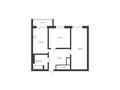 2-комнатная квартира · 60 м² · 8/9 этаж, Камзина 41к3 — ГОРЯЧАЯ ЦЕНА!!! за 39 млн ₸ в Павлодаре — фото 16