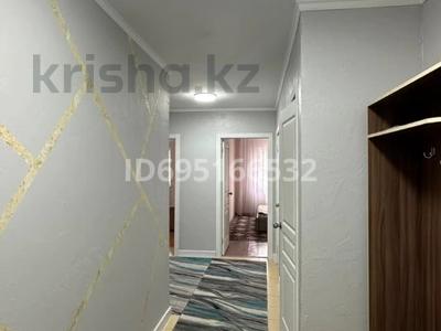 3-комнатная квартира, 82 м², 2/16 этаж, мкр Аккент за 43.2 млн 〒 в Алматы, Алатауский р-н