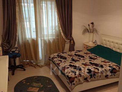 2-комнатная квартира · 67 м² · 12/12 этаж, Рыскулбекова 28/1 за 49.5 млн ₸ в Алматы, Ауэзовский р-н