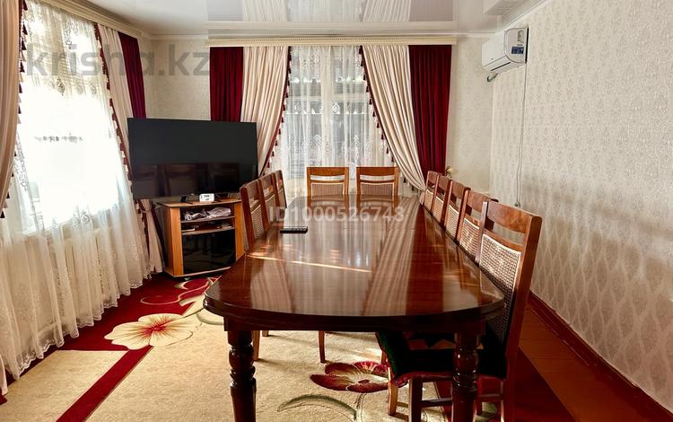 Жеке үй · 5 бөлме · 73.41 м² · 6 жүзд., Грушко 5 — Остановка Жансая, бағасы: 32 млн ₸ в Таразе — фото 2