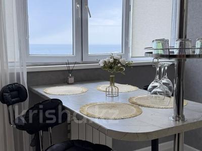 2-комнатная квартира · 70 м² · 6/18 этаж, 17-й микрорайон 4 — Море 10 мин, набережная, аква парк за 25 000 ₸ в Актау