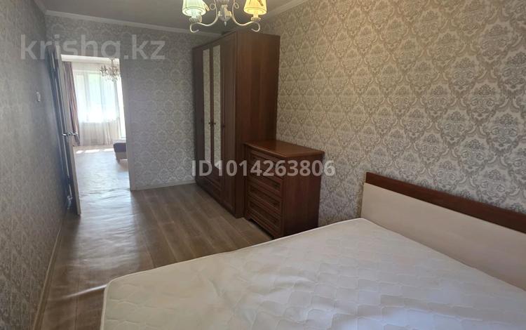 3-комнатная квартира · 66 м² · 3/5 этаж, мкр Тастак-1 6 — Толеби фурката за 330 000 ₸ в Алматы, Ауэзовский р-н — фото 2