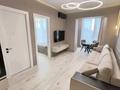 2-комнатная квартира · 54 м² · 7/20 этаж, Гагарина 310 за 66 млн ₸ в Алматы, Бостандыкский р-н — фото 4
