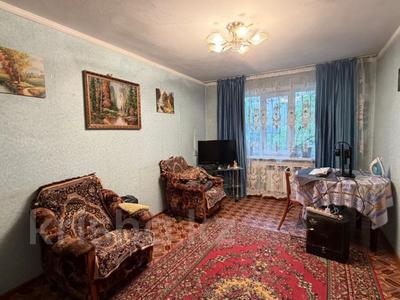 3-комнатная квартира · 56.2 м² · 1/5 этаж, Карменова за 16.5 млн ₸ в Семее