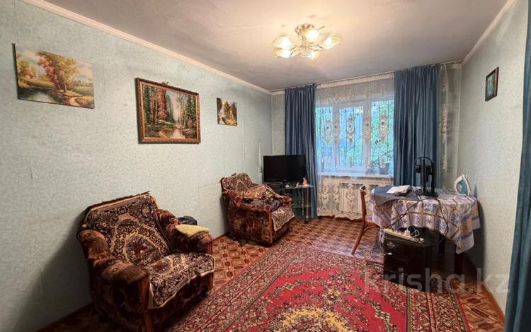 3-бөлмелі пәтер · 56.2 м² · 1/5 қабат, Карменова, бағасы: 16.5 млн ₸ в Семее — фото 2