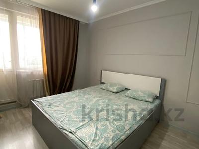 1-комнатная квартира · 37 м² · 7/12 этаж, 1-я улица за 25 млн ₸ в Алматы, Алатауский р-н
