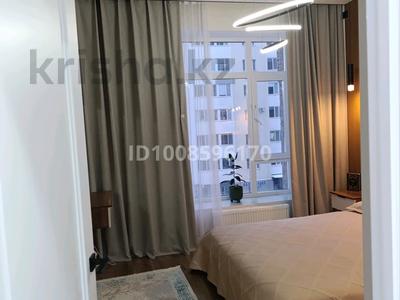 2-бөлмелі пәтер · 40 м² · 3/9 қабат, Е-15 13, — Сыганак, бағасы: 280 000 ₸ в Астане, Есильский р-н