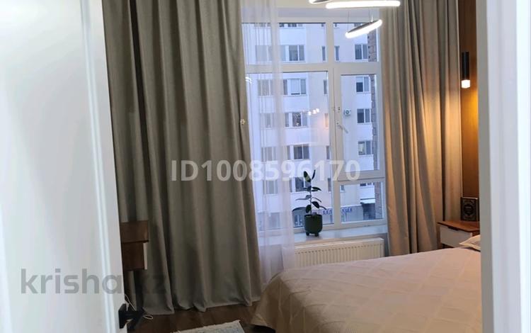 2-комнатная квартира · 40 м² · 3/9 этаж, Е-15 13, — Сыганак за 280 000 ₸ в Астане, Есильский р-н — фото 2