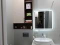 2-комнатная квартира · 40 м² · 3/9 этаж, Е-15 13, — Сыганак за 280 000 ₸ в Астане, Есильский р-н — фото 7