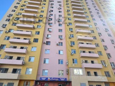 1-бөлмелі пәтер · 50 м² · 8/16 қабат, мкр. Алмагуль, Алмагуль 18, бағасы: 13.5 млн ₸ в Атырау