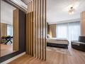 1-комнатная квартира · 42 м² · 9/10 этаж, Абикена Бектурова 1/1 за 20 000 ₸ в Астане, Есильский р-н