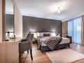 1-комнатная квартира · 42 м² · 9/10 этаж, Абикена Бектурова 1/1 за 20 000 ₸ в Астане, Есильский р-н — фото 2