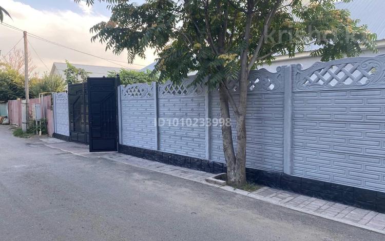 Отдельный дом · 5 комнат · 130 м² · 8 сот., 1 переулок песчаный 12 за 27.5 млн 〒 в Таразе — фото 2