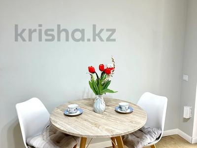 1-комнатная квартира · 56 м² · 14/16 этаж, мкр Нурсат, Назарбаева 14а — Шаяхметова, Акимат, Мечеть за 3 000 ₸ в Шымкенте, Каратауский р-н