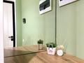 1-комнатная квартира · 56 м² · 14/16 этаж, мкр Нурсат, Назарбаева 14а — Шаяхметова, Акимат, Мечеть за 3 000 ₸ в Шымкенте, Каратауский р-н — фото 10