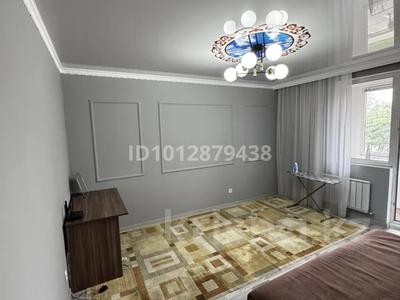 1-бөлмелі пәтер · 37 м² · 3/12 қабат, мкр Акбулак, 1-я улица 49А, бағасы: 26 млн ₸ в Алматы, Алатауский р-н