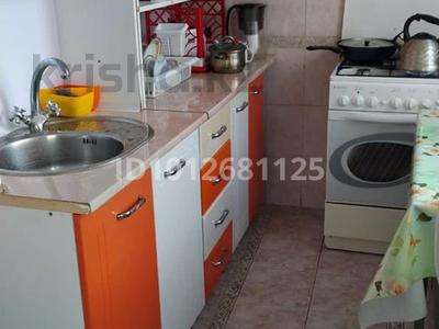 3-комнатная квартира · 58.4 м² · 4/4 этаж, Абылайхана 30 за 40 млн ₸ в Алматы, Алмалинский р-н