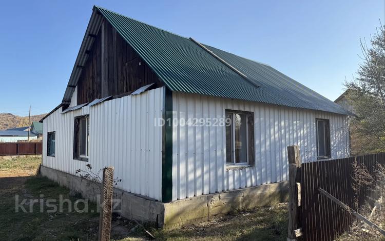 Отдельный дом · 3 комнаты · 54 м² · 7 сот., Отдельная — Ост. Караша за 9.8 млн 〒 в Усть-Каменогорске, Ульбинский — фото 4