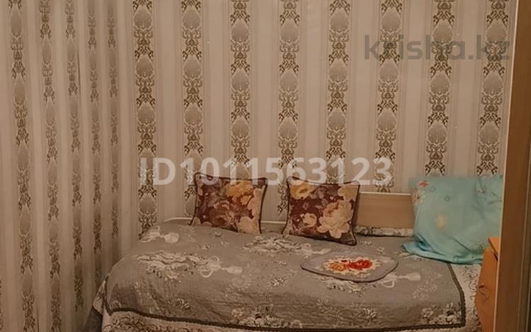3-бөлмелі пәтер · 55 м² · 3/3 қабат, Юбилейная 2, бағасы: 9 млн ₸ в Габидена Мустафина — фото 2