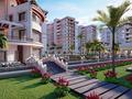 2-комнатная квартира · 60 м² · 3/9 этаж, ЖК Venice 4 — Long beach за 70 млн ₸ в Искеле — фото 3