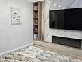 2-бөлмелі пәтер · 74.1 м² · 2/5 қабат, Мангилик ел, бағасы: 40 млн ₸ в Актобе — фото 7