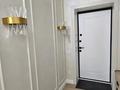 2-бөлмелі пәтер · 74.1 м² · 2/5 қабат, Мангилик ел, бағасы: 40 млн ₸ в Актобе — фото 15