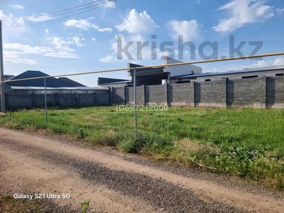 Участок · 10 соток, Квартал 203 участок 147/9, 147/10 — Раимбека. салон красоты HADIYA за 21 млн 〒 в Каскелене