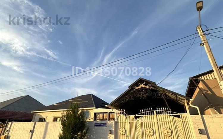 Отдельный дом · 6 комнат · 250 м² · 8 сот., мкр Ынтымак-2 110 — Жезқазған Майқұдық за 40 млн ₸ в Шымкенте, Абайский р-н — фото 2