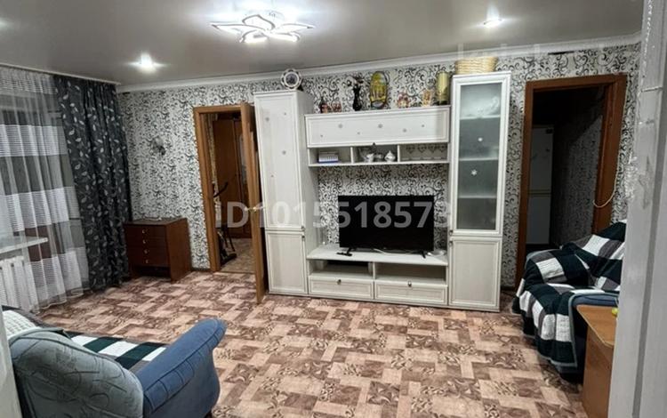 2-комнатная квартира · 45 м² · 3 этаж, Республики 23 за 80 000 ₸ в Темиртау — фото 2