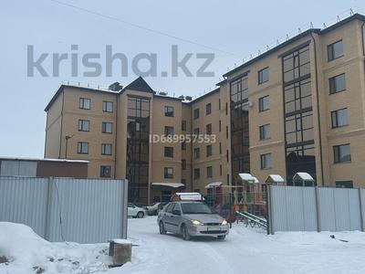 3-комнатная квартира, 84.3 м², 5/5 этаж, Байтурсынова 78 за ~ 21.1 млн 〒 в Кокшетау