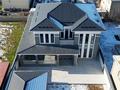 Отдельный дом · 8 комнат · 400 м² · 800 сот., ул. Отемиса Абдраимулы 25 за 190 млн ₸ в Шымкенте, Абайский р-н — фото 3