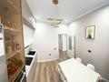 3-комнатная квартира · 80 м² · 7/10 этаж, Туран 40/2 - САМАЯ НИЗКАЯ ЦЕНА за 62 млн ₸ в Астане, Есильский р-н — фото 2