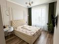 3-комнатная квартира · 80 м² · 7/10 этаж, Туран 40/2 - САМАЯ НИЗКАЯ ЦЕНА за 62 млн ₸ в Астане, Есильский р-н — фото 4