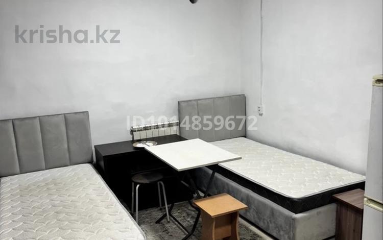 1-комнатная квартира · 18 м², мкр Мамыр, Керуентау 2/1 — Жандосова Яссауи за 120 000 ₸ в Алматы, Ауэзовский р-н — фото 2